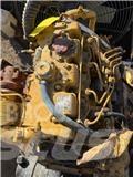 CAT 3024 Motorlar