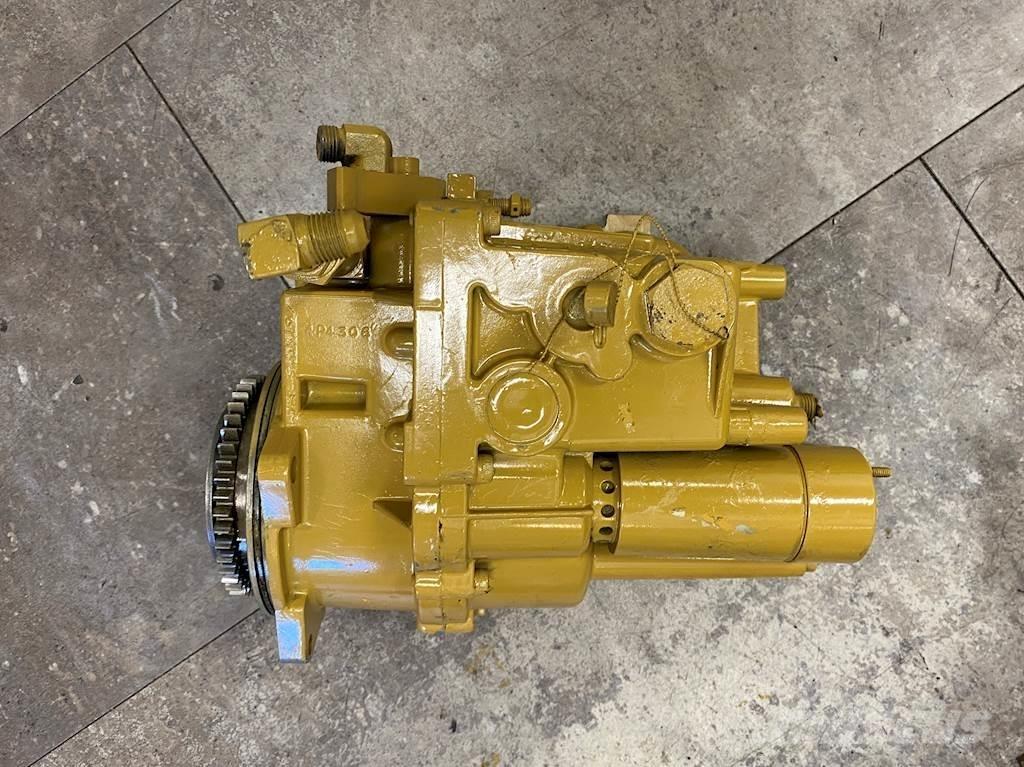 CAT 3116 Diger aksam