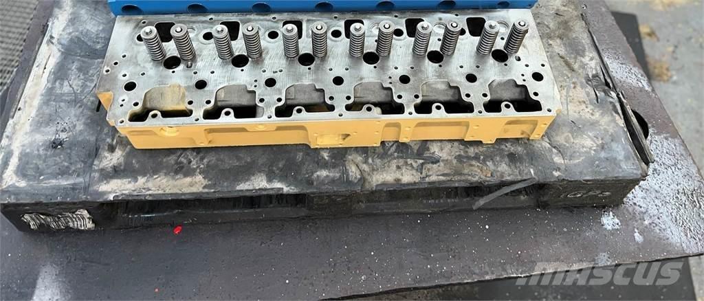 CAT 3116 Diger aksam