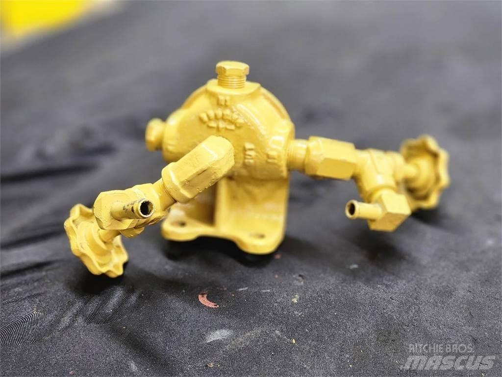 CAT 3116 Diger parçalar