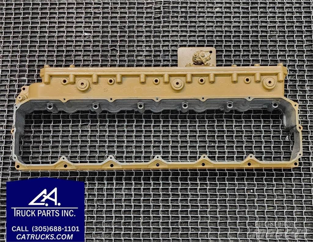 CAT 3116 Diger aksam
