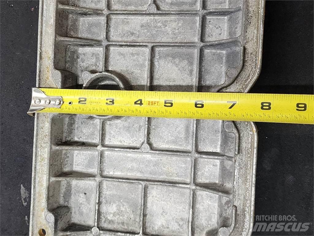 CAT 3116 Diger aksam