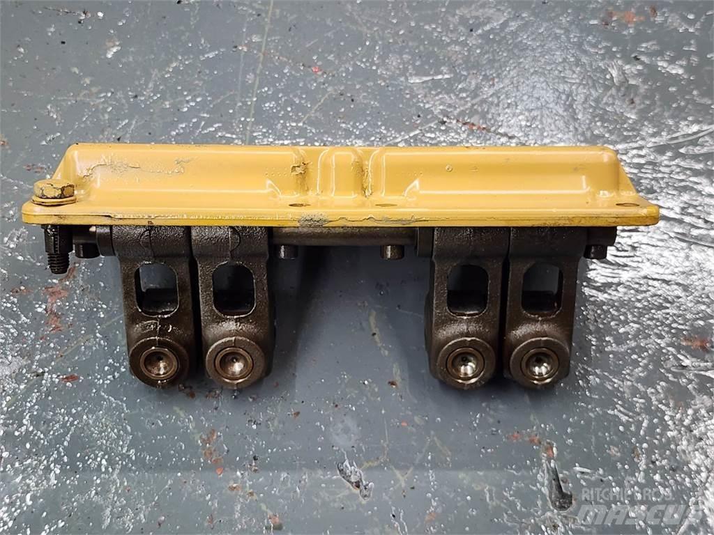 CAT 3116 Diger aksam