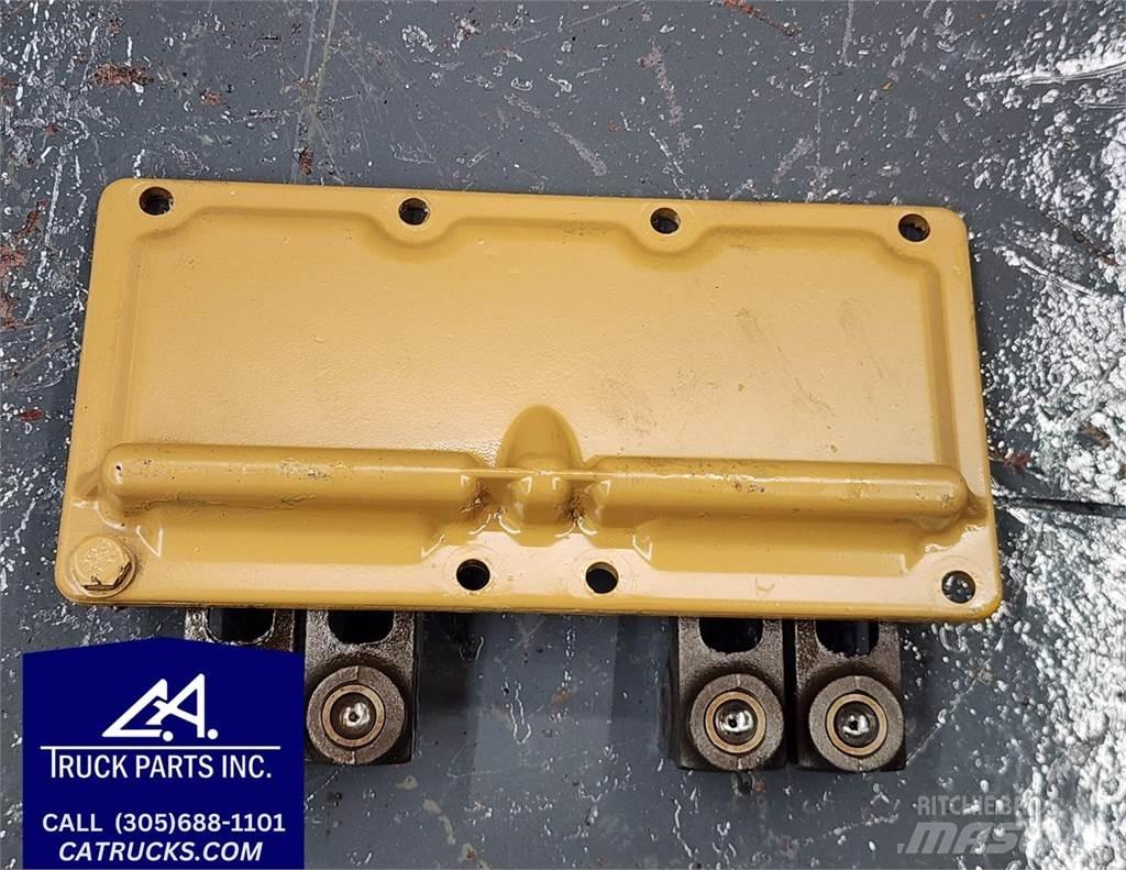 CAT 3116 Diger aksam