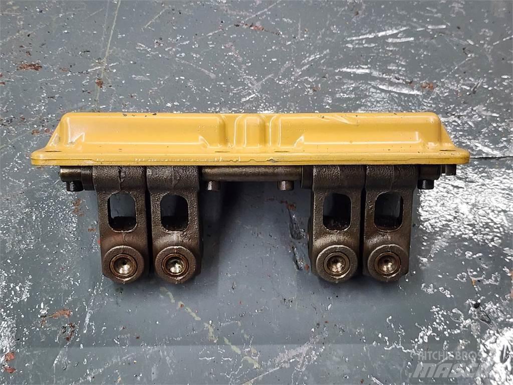 CAT 3116 Diger aksam