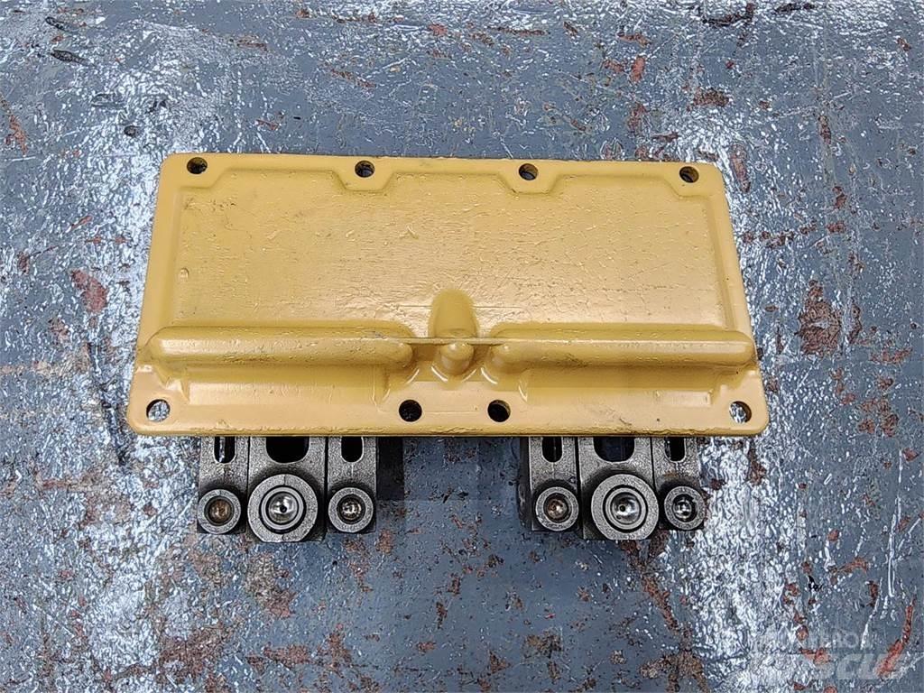 CAT 3116 Diger aksam
