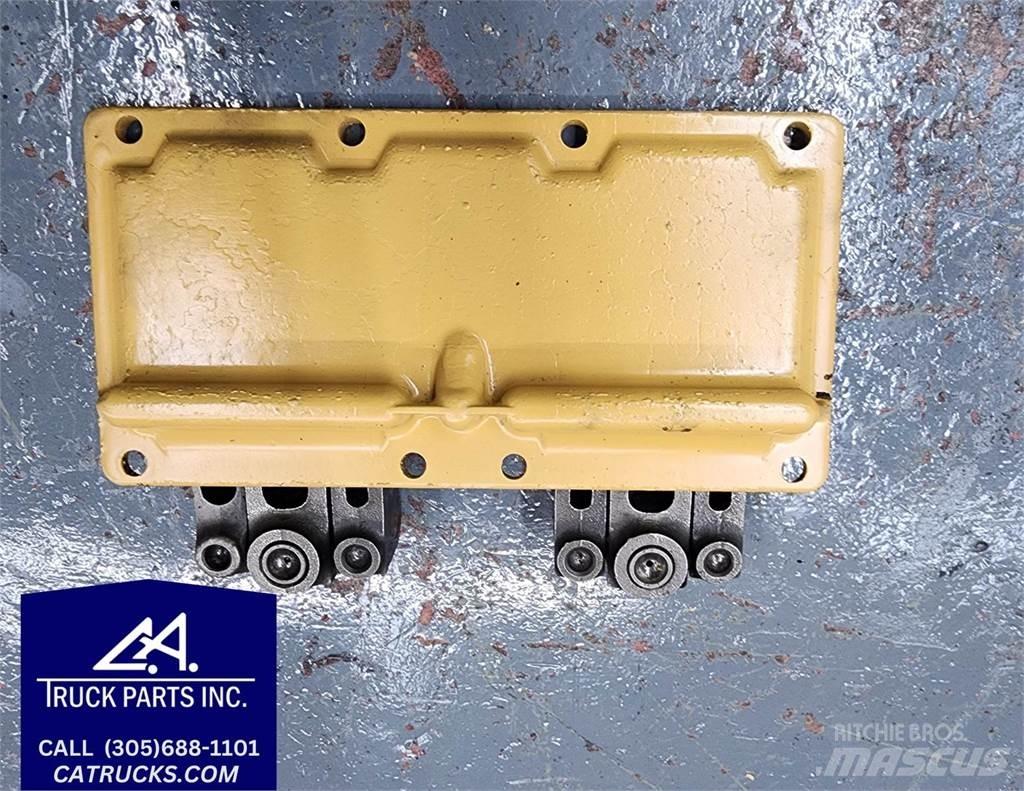 CAT 3116 Diger aksam