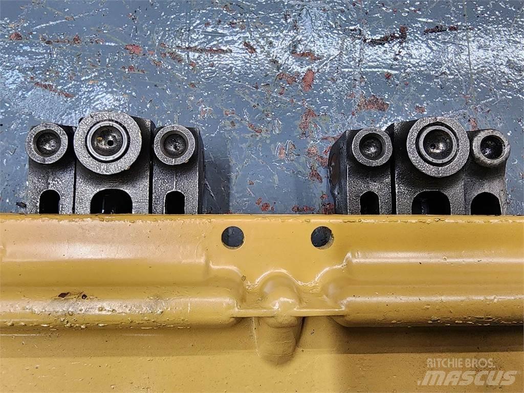 CAT 3116 Diger aksam