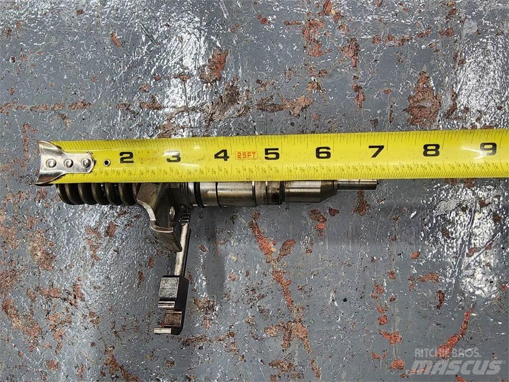 CAT 3116 Diger aksam