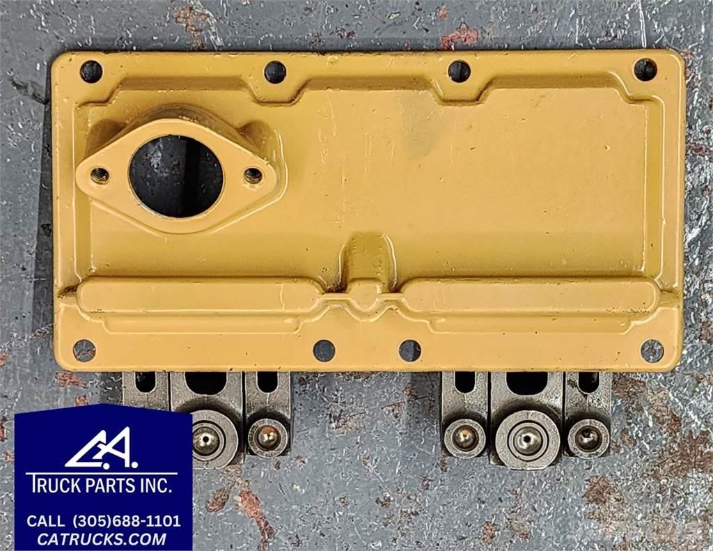 CAT 3116 Diger aksam