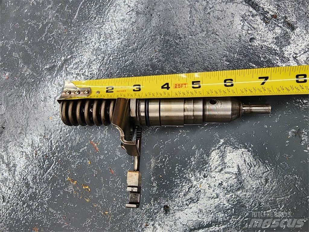 CAT 3116 Diger aksam