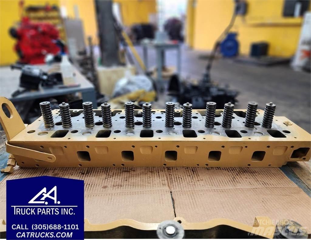 CAT 3116 Diger aksam