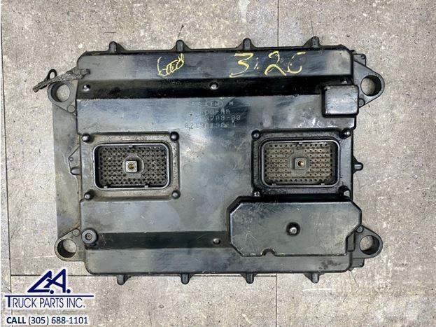 CAT 3126 Elektronik
