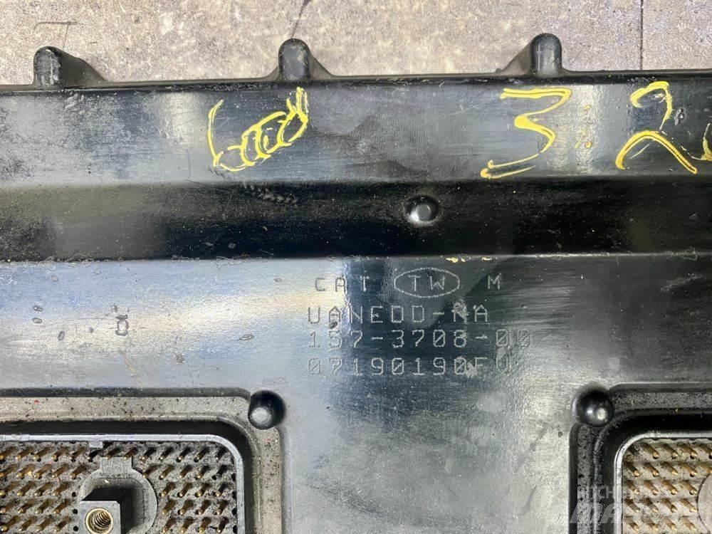 CAT 3126 Elektronik