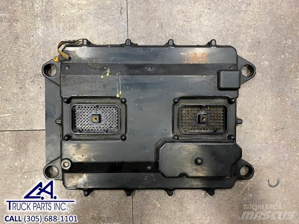 CAT 3126 Elektronik