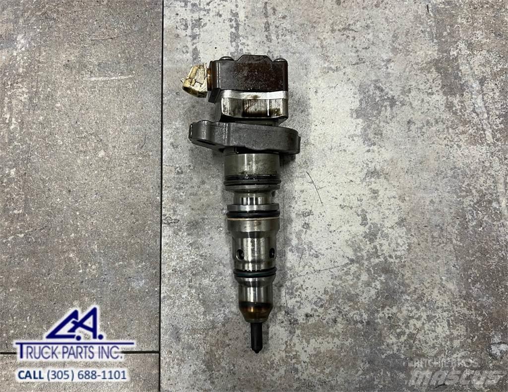 CAT 3126 Diger aksam