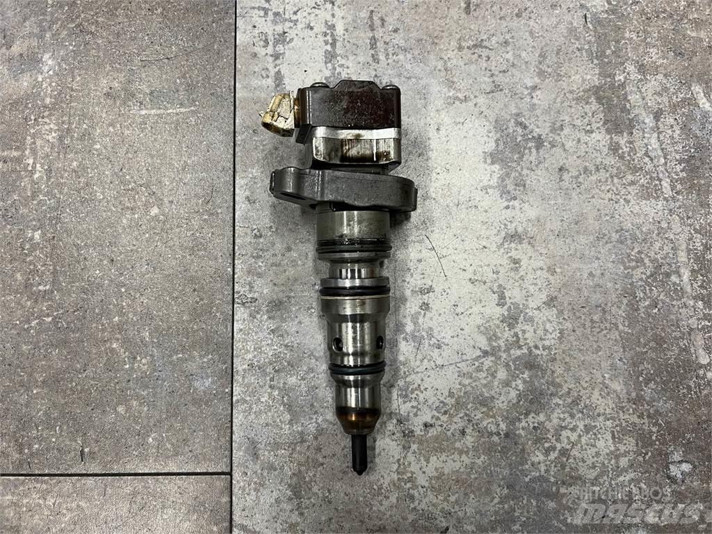 CAT 3126 Diger aksam