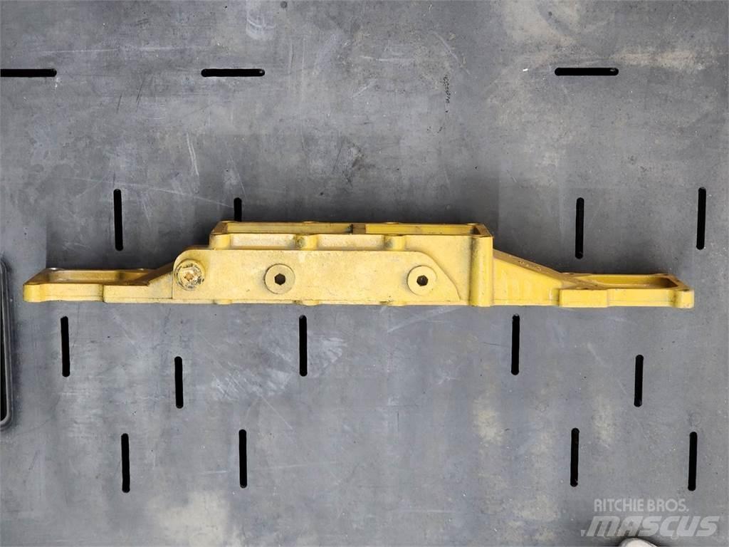 CAT 3126 Diger aksam