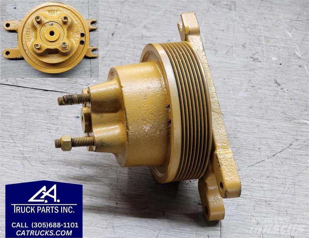 CAT 3126 Diger aksam
