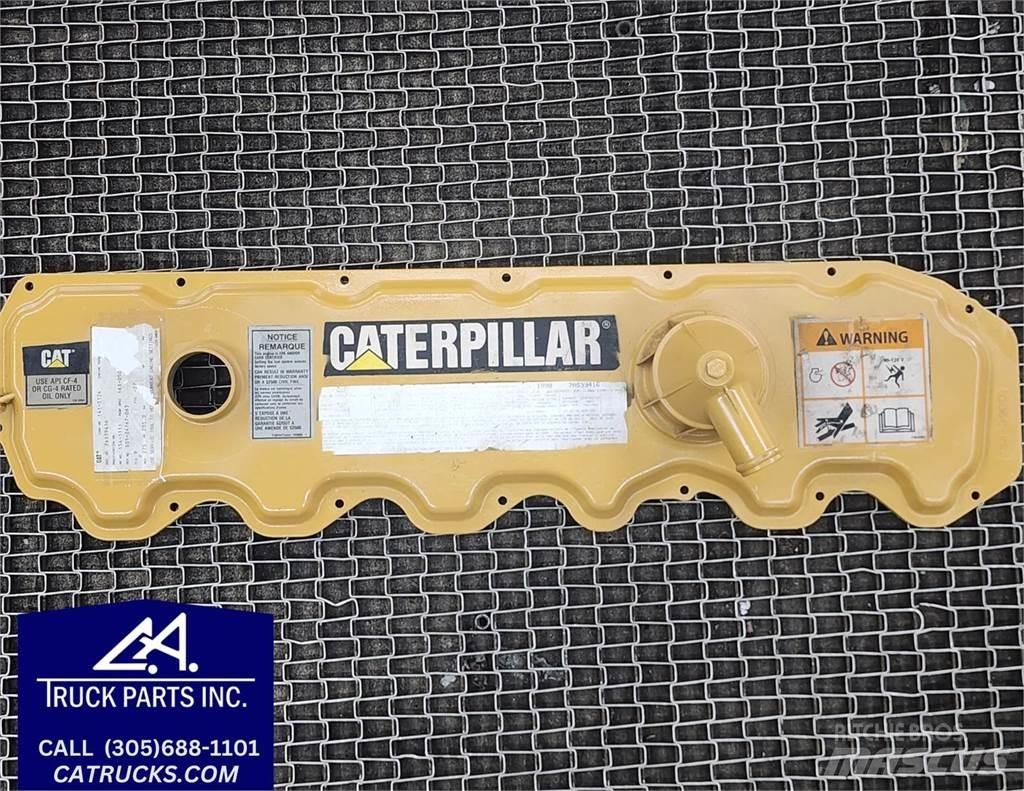 CAT 3126 Diger aksam