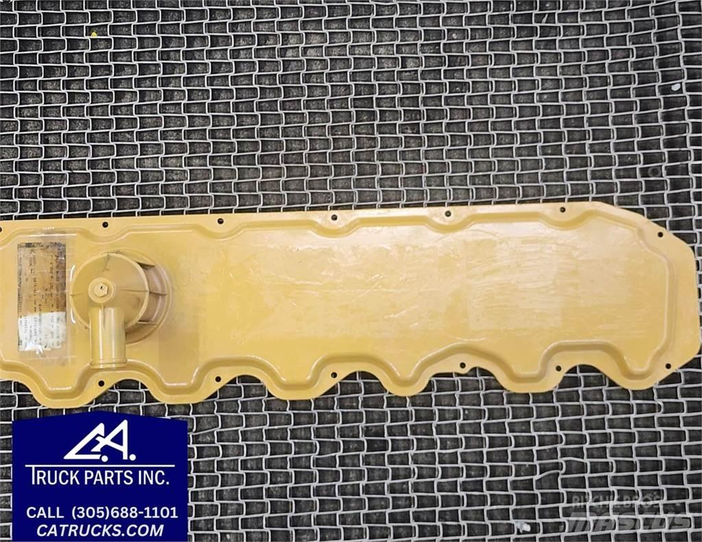 CAT 3126 Diger aksam