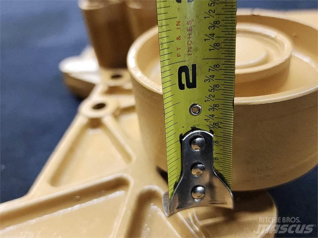 CAT 3126 Motorlar