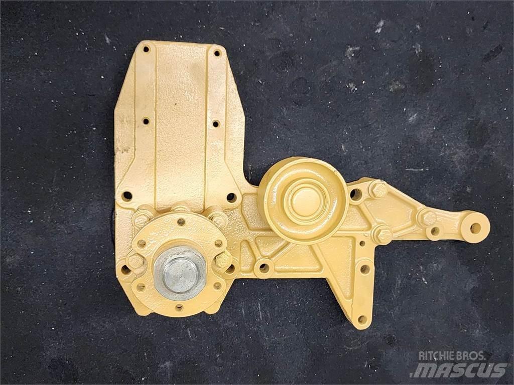CAT 3126 Motorlar