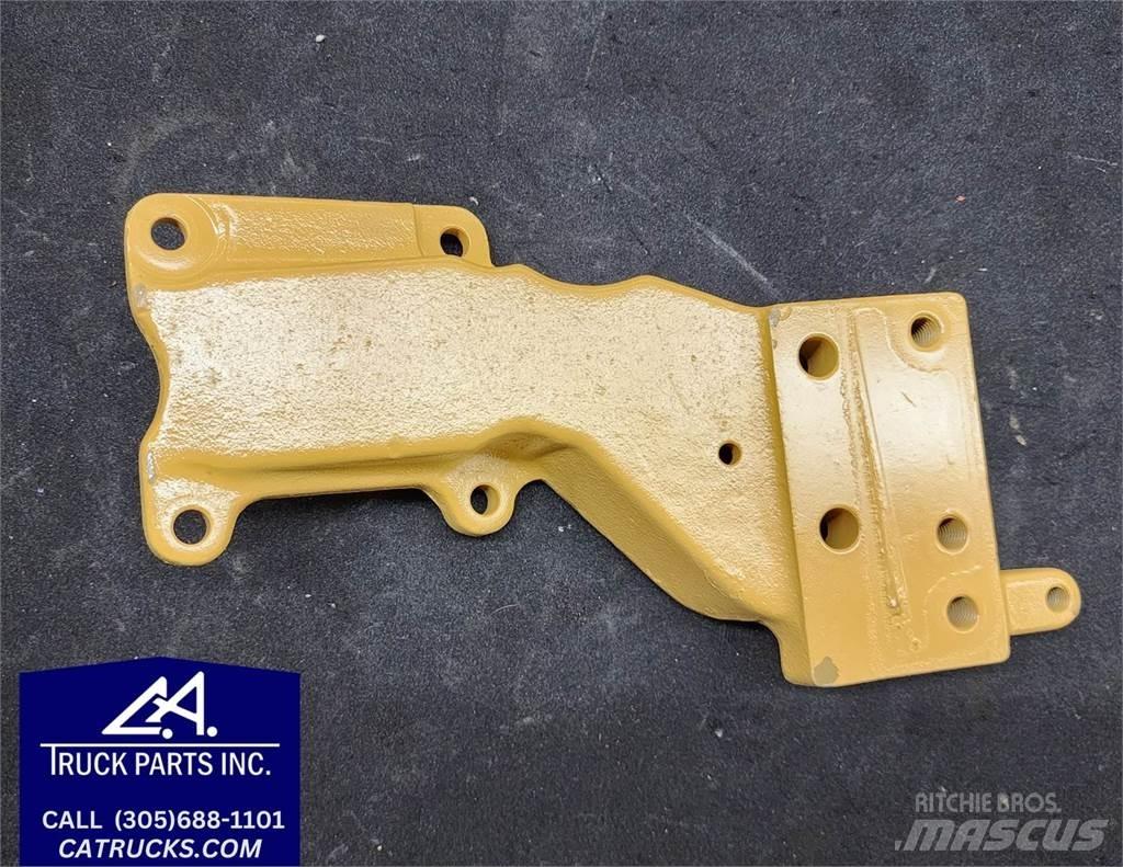 CAT 3126 Motorlar