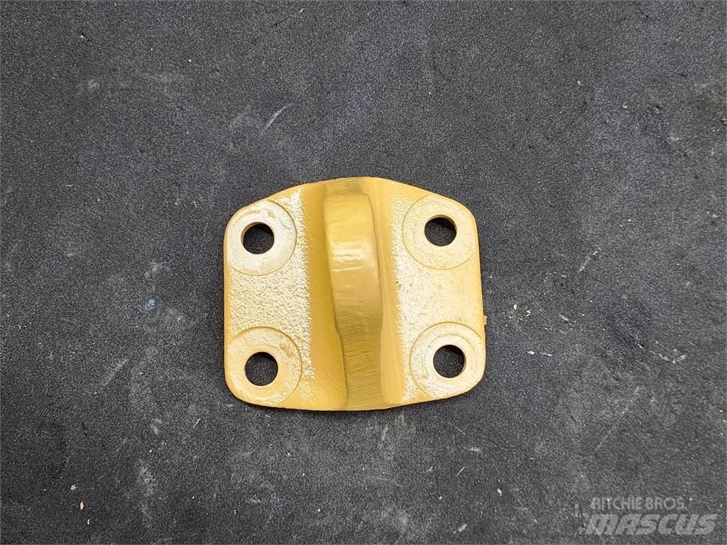 CAT 3126 Motorlar