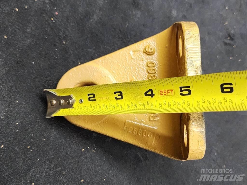 CAT 3126 Motorlar
