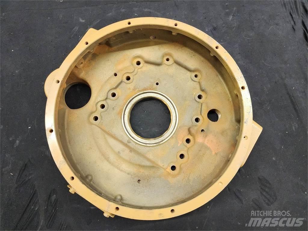 CAT 3126 Diger aksam