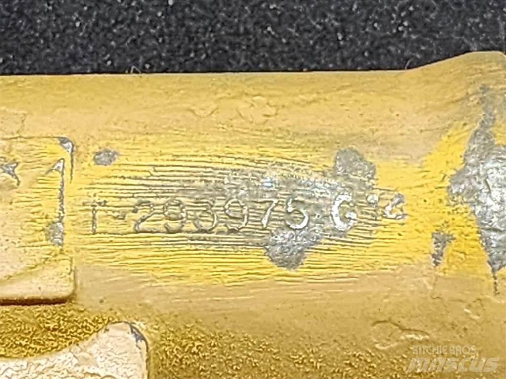 CAT 3126 Diger parçalar