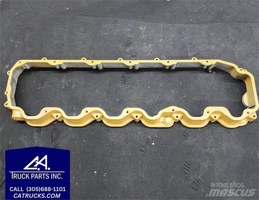CAT 3126 Diger aksam