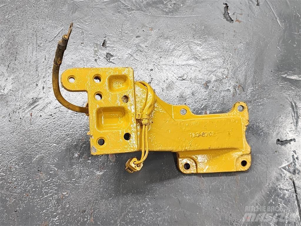 CAT 3126 Motorlar