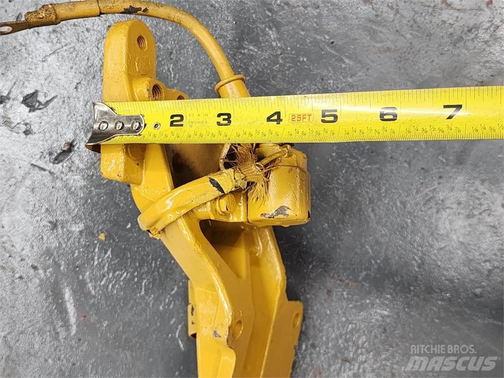 CAT 3126 Motorlar