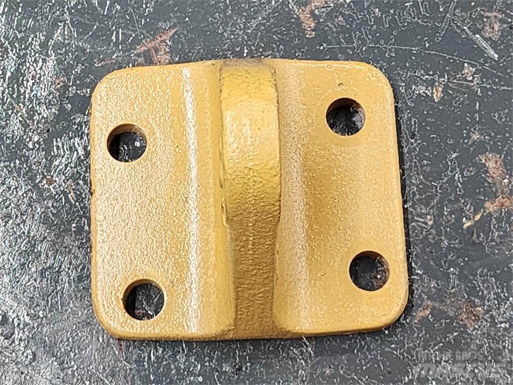 CAT 3126 Motorlar