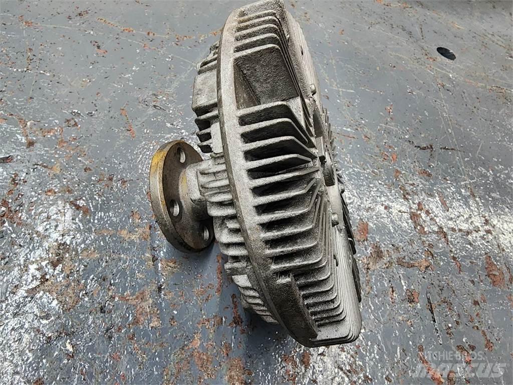 CAT 3126 Diger aksam
