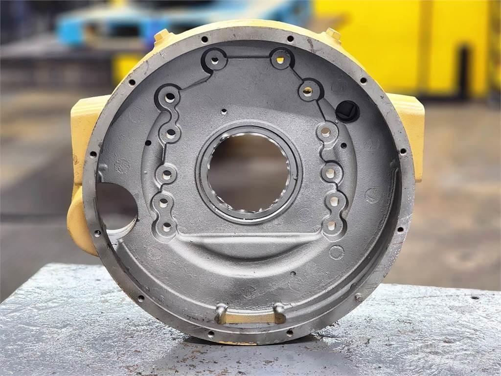 CAT 3126 Diger aksam