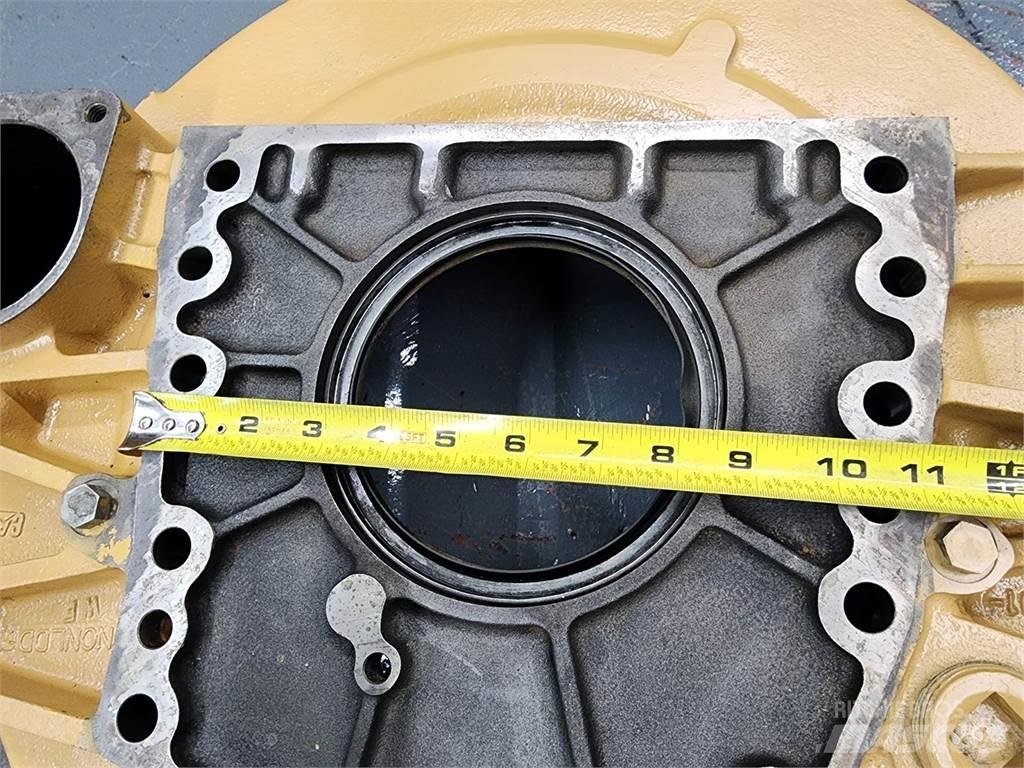 CAT 3126 Diger aksam