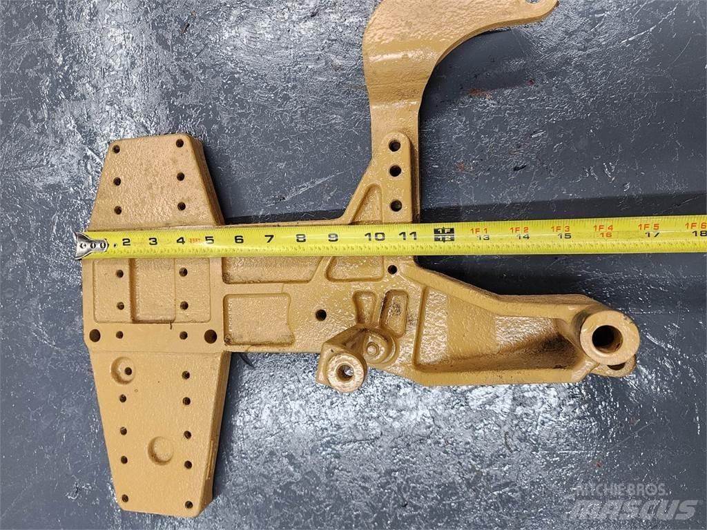 CAT 3126 Diger aksam