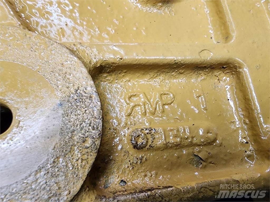 CAT 3126 Diger aksam