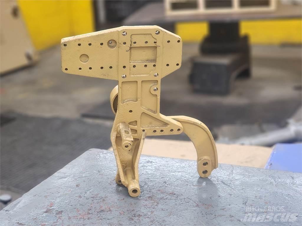 CAT 3126 Diger aksam