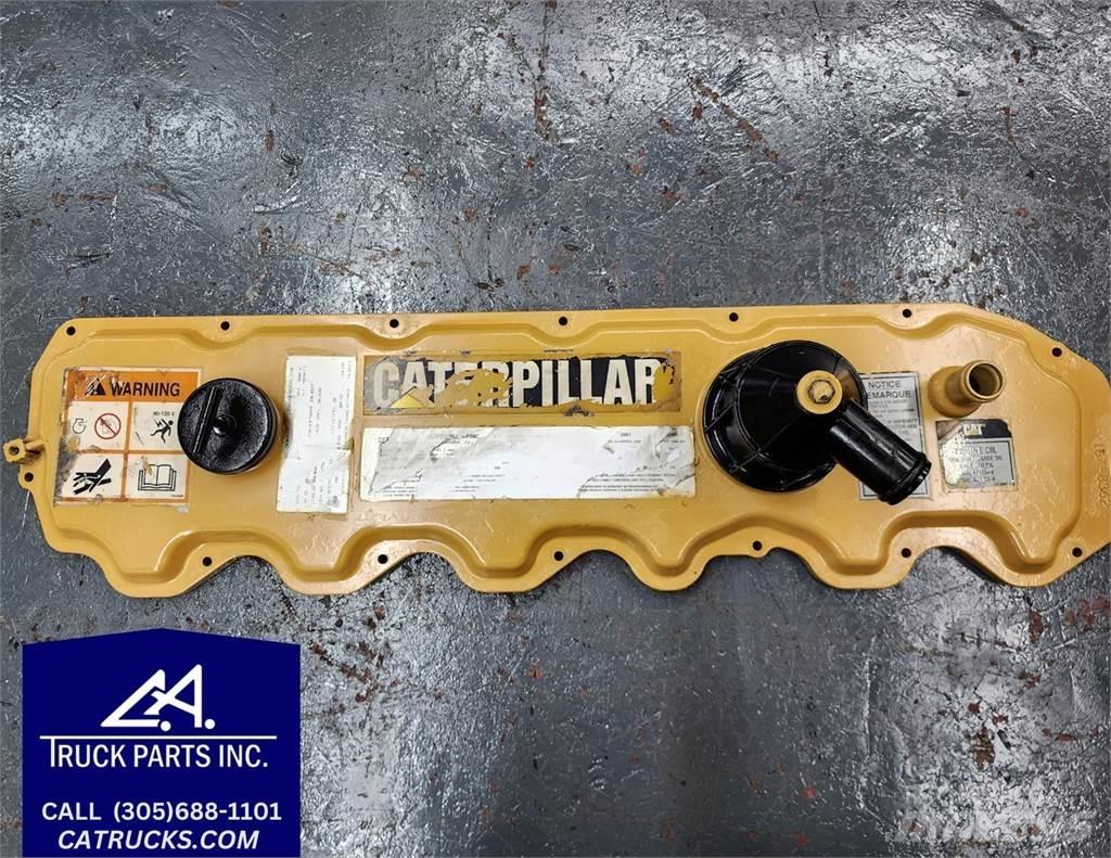 CAT 3126 Diger aksam