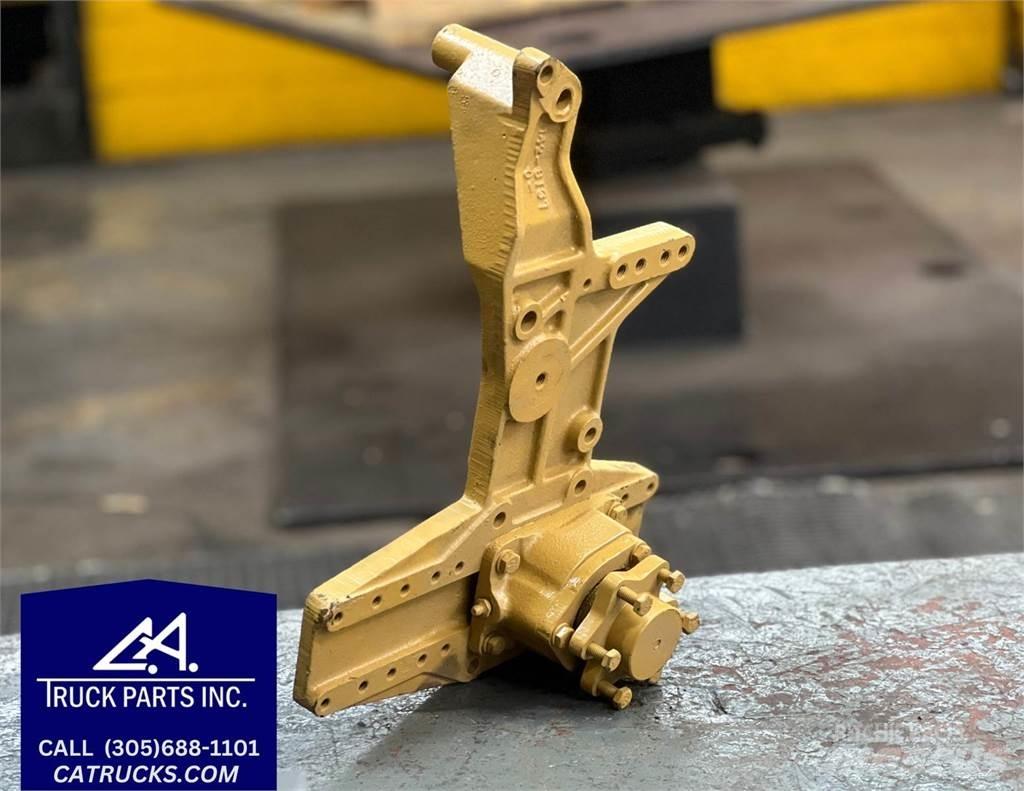 CAT 3126 Diger aksam
