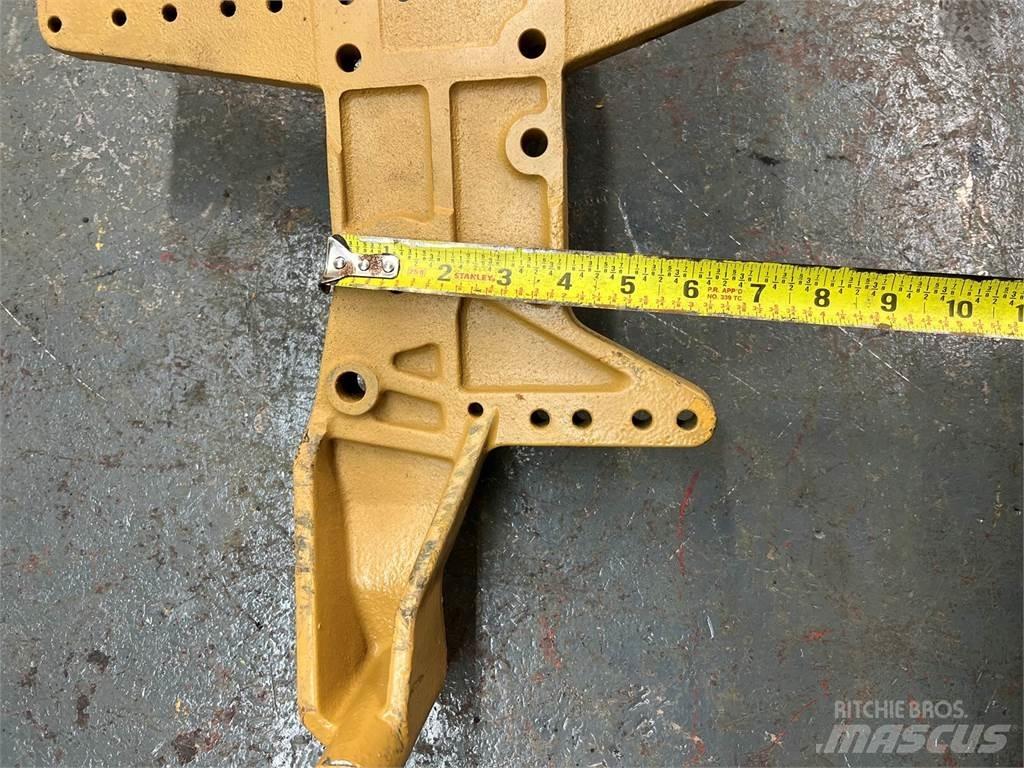CAT 3126 Diger aksam