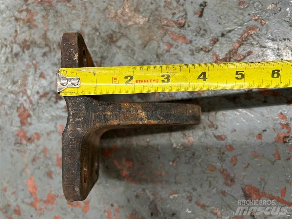 CAT 3126 Motorlar