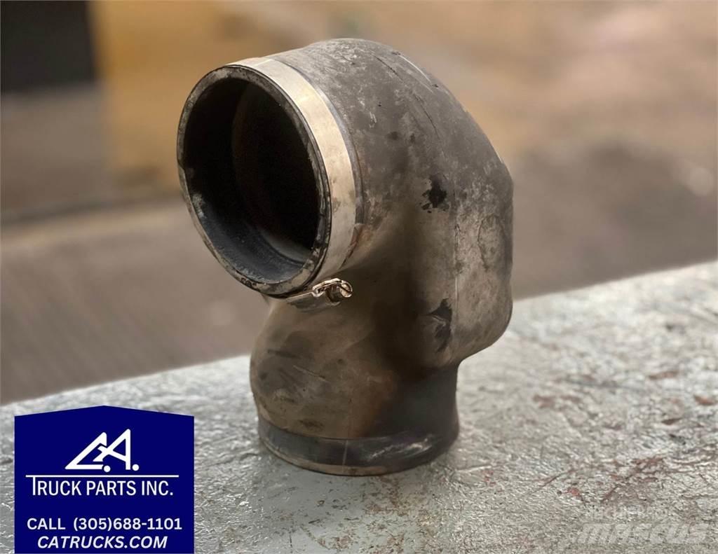 CAT 3126 Diger aksam