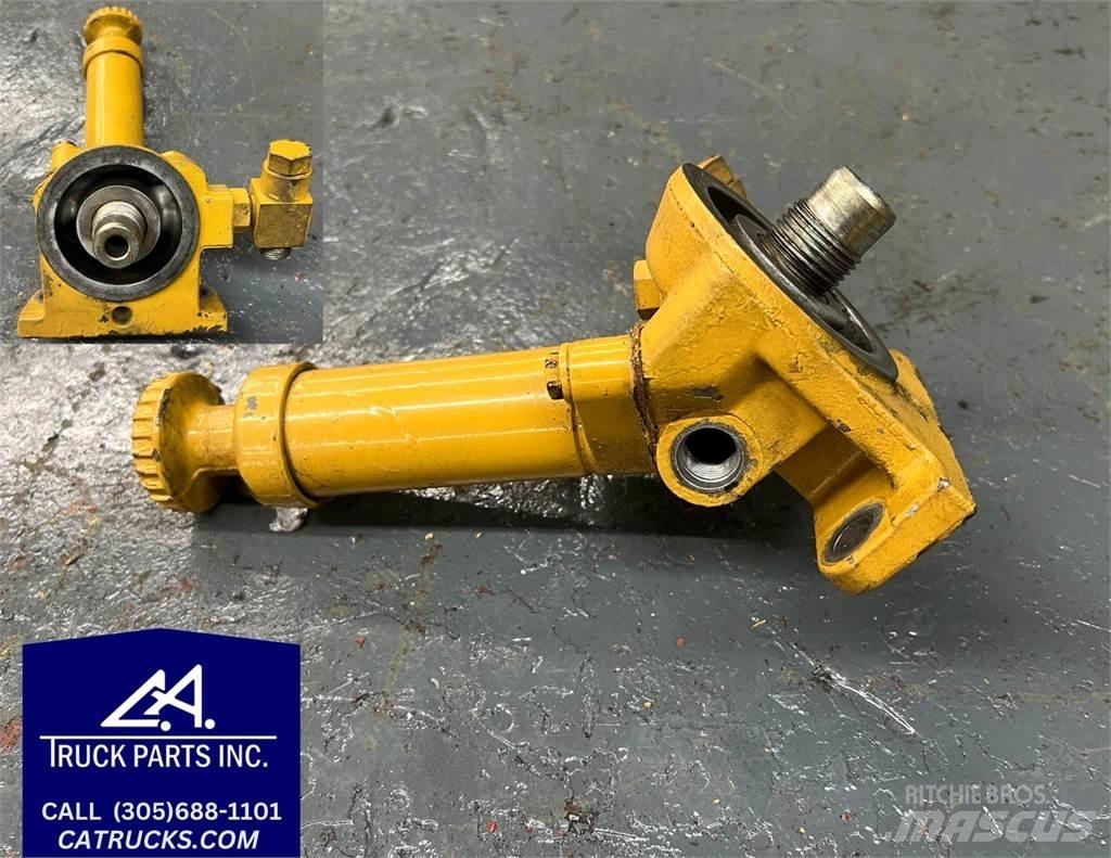 CAT 3126 Diger aksam