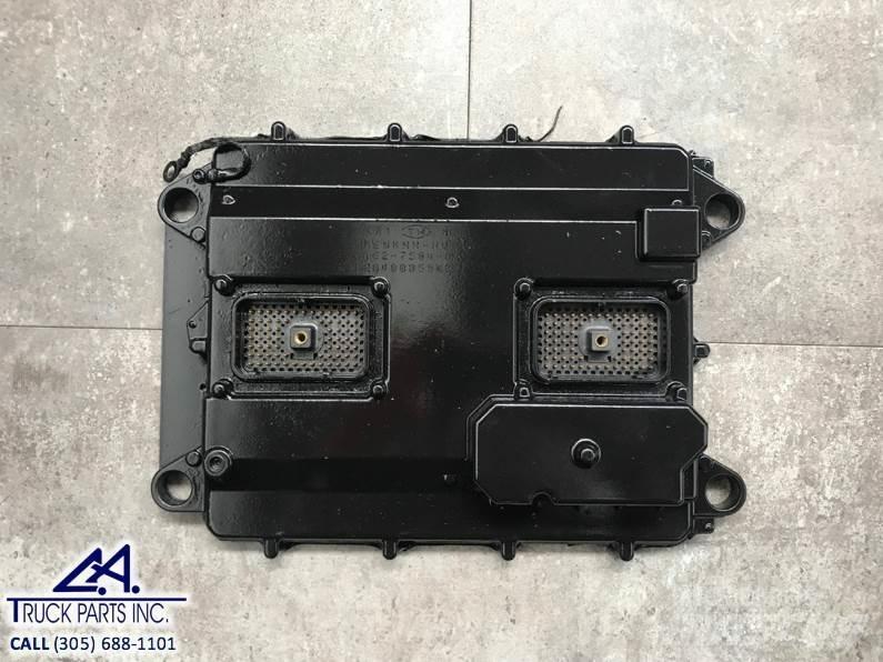 CAT 3126 Elektronik