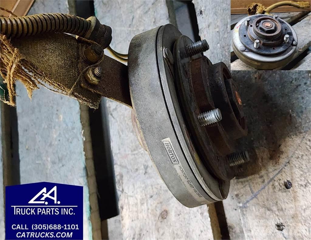 CAT 3126B Diger aksam